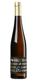 Wageck Schützenhaus Riesling Trocken