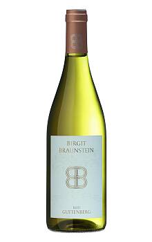 Birgit Braunstein Guttenberg Chardonnay
