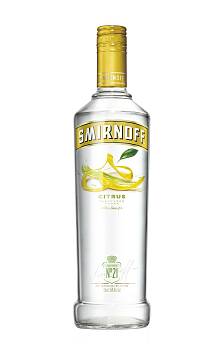Smirnoff Citrus Twist
