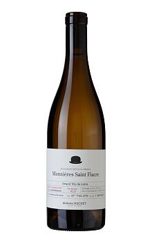 Jerémie Huchet Muscadet de Sèvre et Maine La Bresteche Le Grand Fief