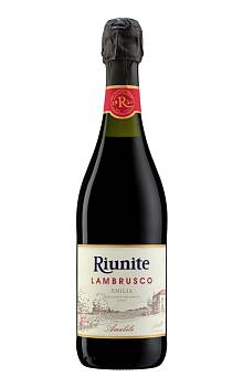 Riunite Amabile Lambrusco Emilia Frizzante