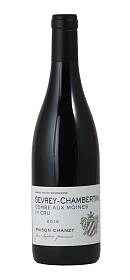Chanzy Gevrey-Chambertin 1er Cru Combe aux Moines
