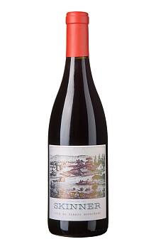 Skinner El Dorado Mourvedre