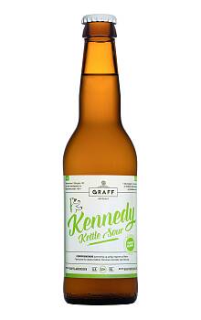 Graff Kennedy Kettle Sour