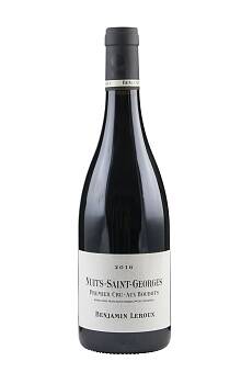Leroux Nuits-Saint-Georges 1er Cru Les Boudots