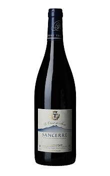 Michel Thomas Sancerre Le Chant du Merle Rouge