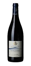 Michel Thomas Sancerre Le Chant du Merle Rouge
