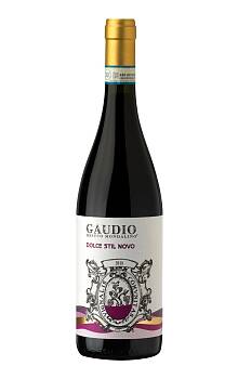 Gaudio Malvasia di Casorzo Dolce Stil Novo