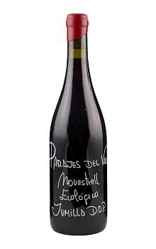 Parajes del Valle Monastrell