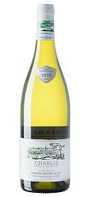 Dom. Vocoret Chablis