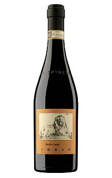 La Spinetta Barolo Campé