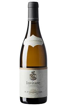 M. Chapoutier Invitare Condrieu