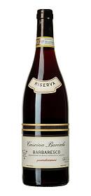 Baricchi Barbaresco Riserva
