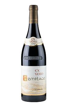 Guigal Ermitage Ex Voto Rouge