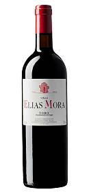 Elias Mora Toro