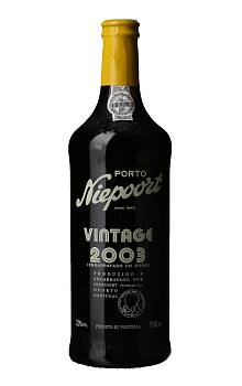 Niepoort Vintage Port