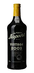 Niepoort Vintage Port