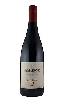 Ca' La Bionda Amarone della Valpolicella Classico