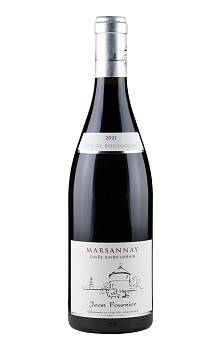Fournier Cuvée Saint-Urbain Marsannay Rouge