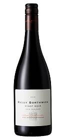 Paddy Borthwick Pinot Noir