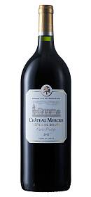Ch. Mercier Cuvee Prestige