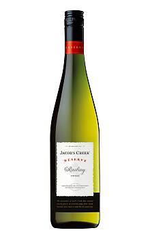 Jacob's Creek Riesling Reserve