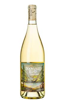 Boonville Road Mendocino County Chardonnay