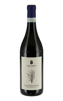 Mauro Marengo Dolcetto d'Alba