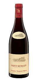 Taupenot-Merme Saint Romain Rouge