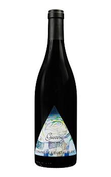 Dom. de L'Oustal Blanc Giocoso