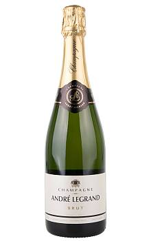 André Legrand Brut