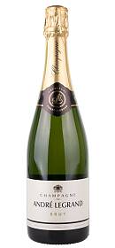 André Legrand Brut
