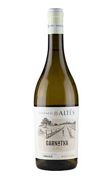 Herència Altés Garnatxa Blanca