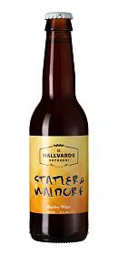 St. Hallvards Statler & Waldorf Barley Wine