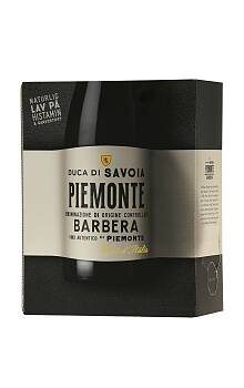Duca Di Savoia Piemonte Barbera