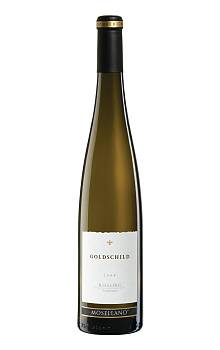 Moselland Goldschild Riesling Trocken