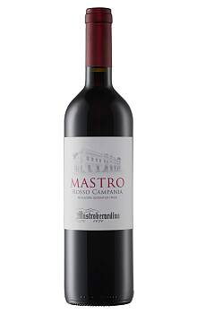 Mastroberardino Mastro Campania Rosso