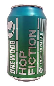Brewdog Hop Fiction