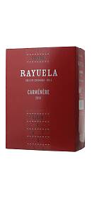 Viu Manent Rayuela Carmenere 2014
