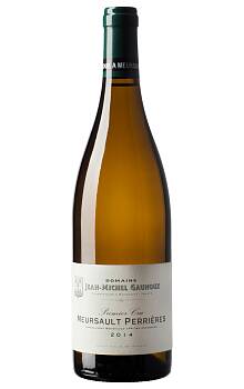 Jean-Michel Gaunoux Meursault Premier Cru Perrières