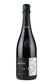 A. Bergère Origine Brut