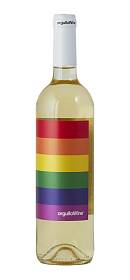 Orgullo Wine White