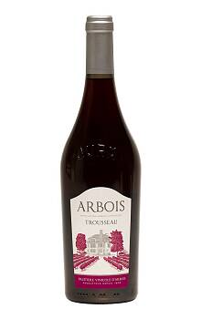 Arbois Trosseau Fruitiere Vinicole d'Arbois
