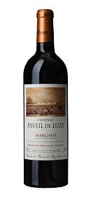 Ch. Paveil de Luze Margaux Cru Bourgeois