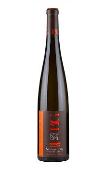 Bott-Geyl Schlossberg Grand Cru Riesling