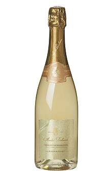 Delorme Terroir d'Exception Crémant de Bourgogne Blanc de Blancs