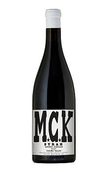 K Vintners Motor City Kitty Syrah