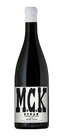 K Vintners Motor City Kitty Syrah