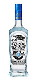 Bayou Silver