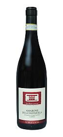 Le Bertarole Pod. Le Mergonole Amarone della Valpolicella